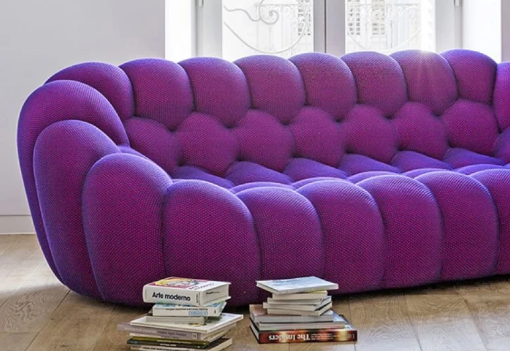 bubble sofa 2 seater